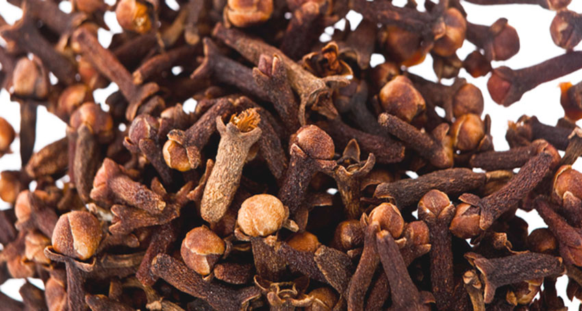 Cloves